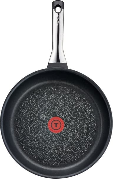 Tefal Talent Pro Stekpanneset 24cm/28cm + Stekspade