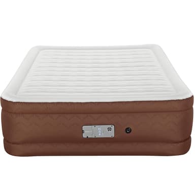 Bestway AlwayzAire Luftmadrass 2.03m x 1.52m x 51cm