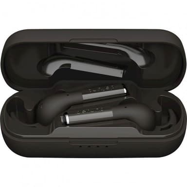 Defunc True Plus Black