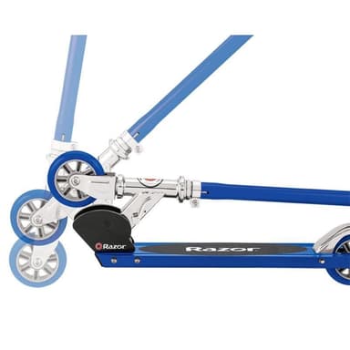 Razor Sport Scooter - Blue