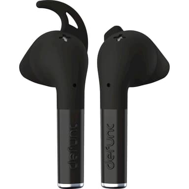 Defunc True Plus Black