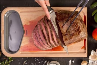Tefal Ingenio Ice force Kockkniv 20cm