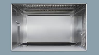 Bosch mikrovågsugn BFR634GS1 inbyggd