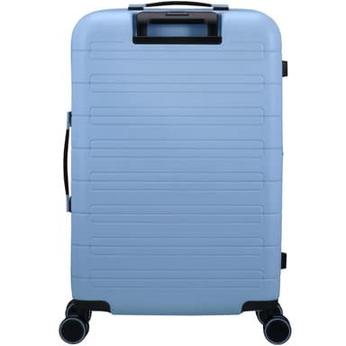 American Tourister Novastream Resväska Exp 67 Pastel Blue