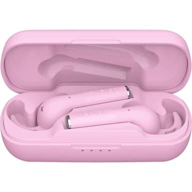 Defunc True Plus Pink