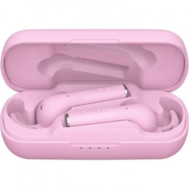 Defunc True Plus Pink