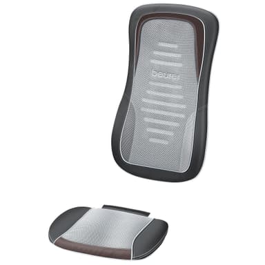 Beurer massagesäte MG 300 (grå)