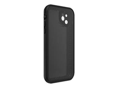 Lifeproof Fre Vattentät skal iPhone 11, Svart