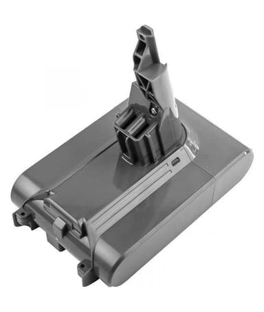 Batteri för Dyson V7 21,6V 3Ah