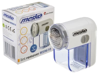 Mesko MS 9610 Noppborttagare