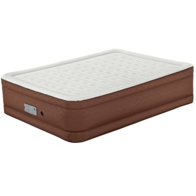 Bestway AlwayzAire Luftmadrass 2.03m x 1.52m x 51cm
