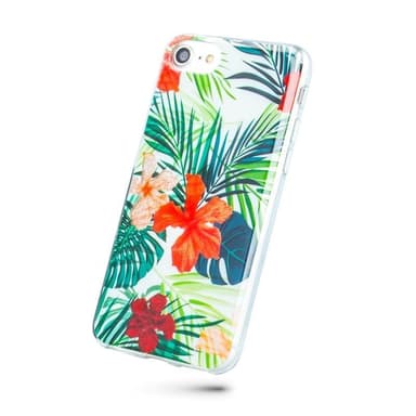 Skal till iPhone XS Max - Palm leafs