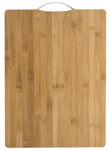 Skärbräda Bambu, 30x20cm