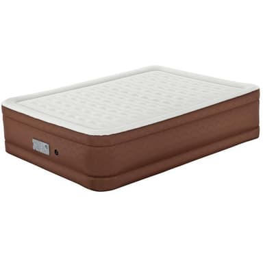 Bestway AlwayzAire Luftmadrass 2.03m x 1.52m x 51cm