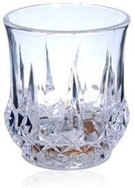Blinkande Partyglas