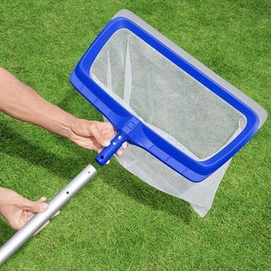 Bestway Flowclear AquaRake - Poolhåv