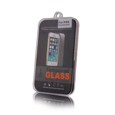 Härdat glas till Apple iPad Air/Air 2
