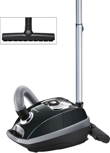 Bosch In'genius ProPerformPlus dammsugare BGL8ALL4A2