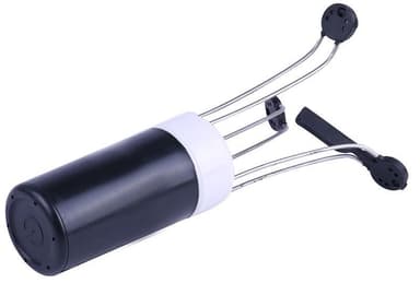 Automatisk såsvisp