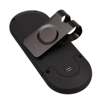 Kör lagligt med Bluetooth högtalartelefon, V3.0+EDR (H201)