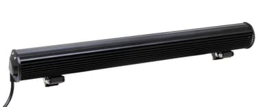 Kraftfull LED-Ramp 180W, 60 CREE LED, 30"" - 12600LM