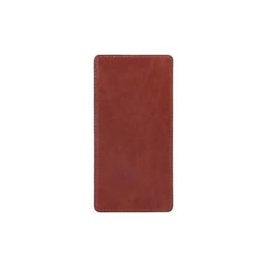 Radicover Strålningsskydd Pocket Guard Skinn Universal 6,4"" Brun
