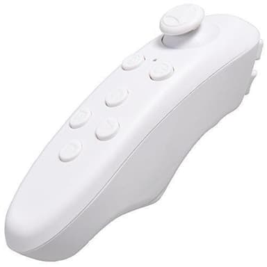 Bluetooth Fjärrkontroll för VR-glasögon etc