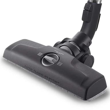 Electrolux Dammsugarborste 32/35 mm Antracit
