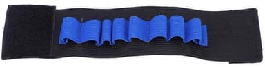 Ammunitionsarmband till Nerf med plats för 8st skott