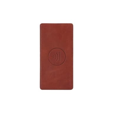 Radicover Strålningsskydd Pocket Guard Skinn Universal 6,4"" Brun