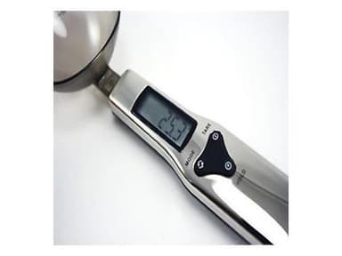 Digital våg - 300g x 0.1 (Sked)