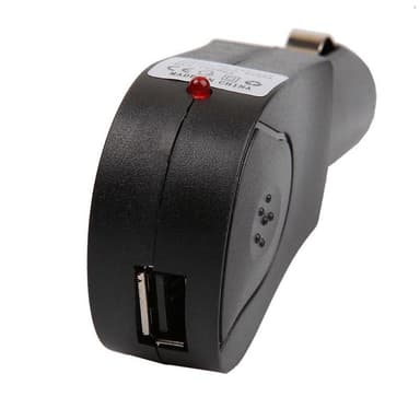 Kör lagligt med Bluetooth högtalartelefon, V3.0+EDR (H201)