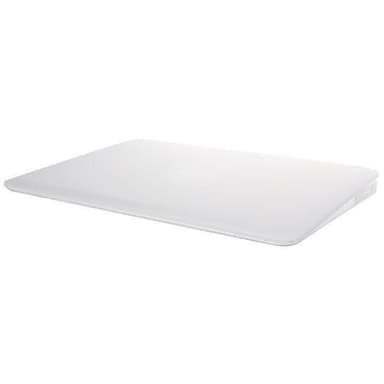 Hårdplastskal till MacBook Air 13.3"" A1466/1369, Transparent