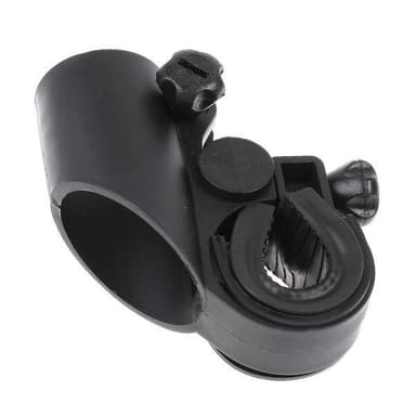 Cykelhållare för ficklampa