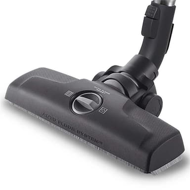 Electrolux Dammsugarborste 32/35 mm Antracit