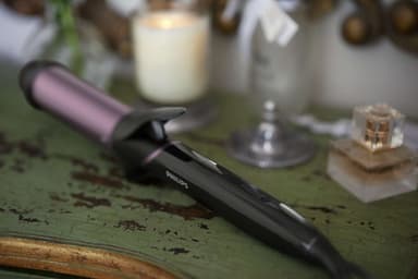 Philips StyleCare Sublime Ends locktång BHB86900