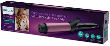 Philips StyleCare Sublime Ends locktång BHB86900