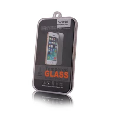 Härdat glas till Apple iPad Air/Air 2