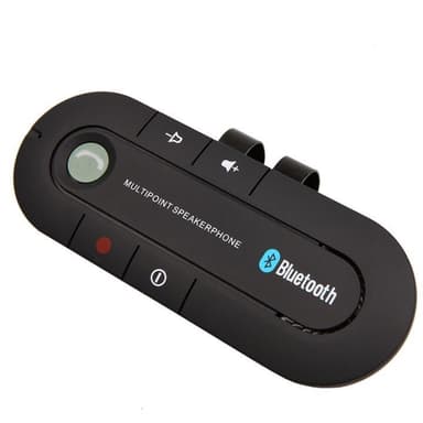Kör lagligt med Bluetooth högtalartelefon, V3.0+EDR (H201)