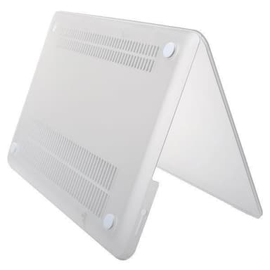 Hårdplastskal till MacBook Air 13.3"" A1466/1369, Transparent