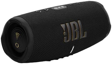 JBL Charge 5 WIFI portabel högtalare (svart)