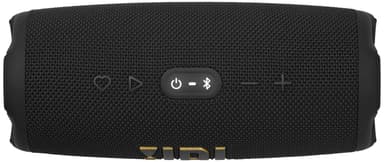 JBL Charge 5 WIFI portabel högtalare (svart)