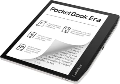 PocketBook Era eBook 16GB (silver)
