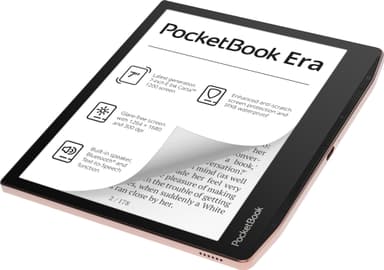 PocketBook Era eBook 64GB (koppar)