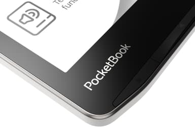 PocketBook InkPad 4 eBook 32GB (silver)