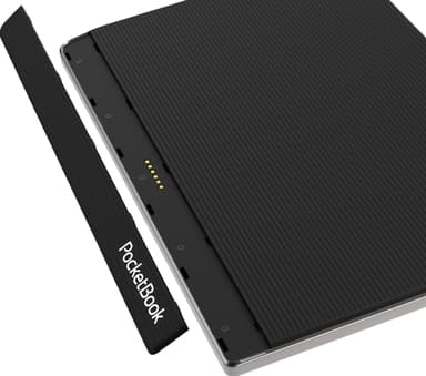 PocketBook InkPad 4 eBook 32GB (silver)