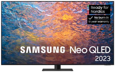 Samsung 75" QN95C 4K Neo QLED Smart TV (2023)