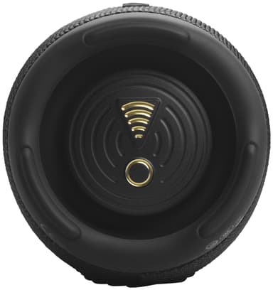 JBL Charge 5 WIFI portabel högtalare (svart)