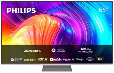 Philips 65” PUS8007 4K LED TV (2022)