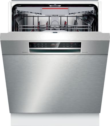 Bosch Series 6 diskmaskin SMU6ECS75S